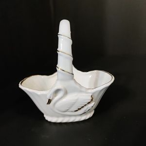 Porcelain Basket⭐
